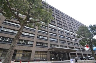 アスヴェル神戸元町海岸通の物件内観写真